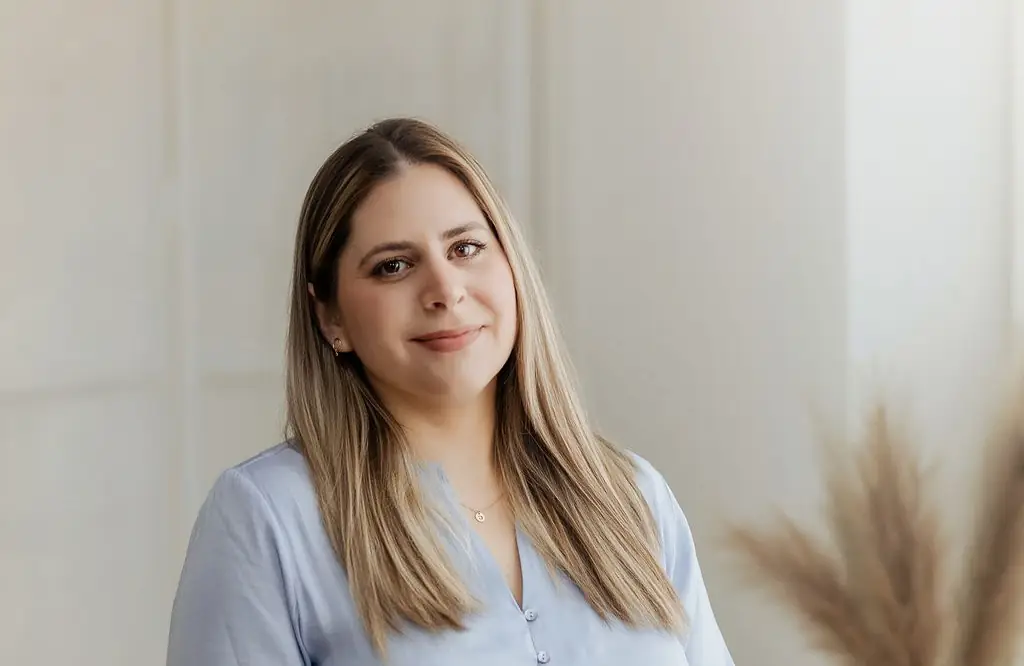 Desirée Díaz Sánchez